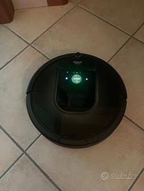 Roomba 980