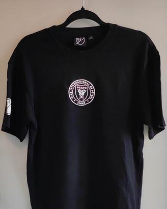 Tshirt Inter Miami Messi uomo 