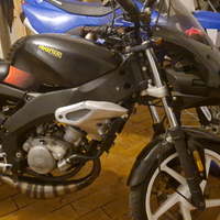 Aprilia 50 (Tpr 86) trattabile