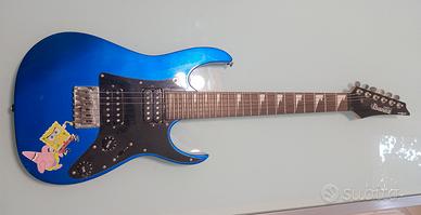 Chitarra elettrica Ibanez Gio Mikro