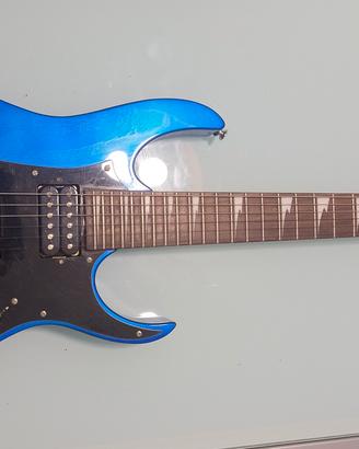 Chitarra elettrica Ibanez Gio Mikro