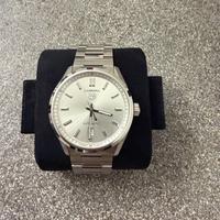 TAG HEUER CARRERA DATE