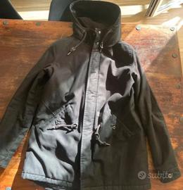 Carhartt Clash Parka