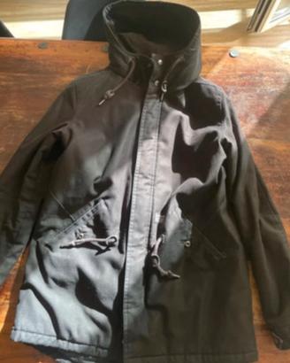 Carhartt Clash Parka