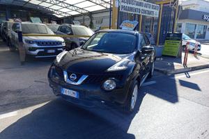 NISSAN Juke 1.5 dCi Acenta - 2017