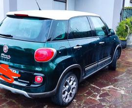 Fiat 500l - 2013