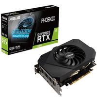 ASUS Phoenix GeForce RTX 3060 V2 12 GB DDR6 NUOVO