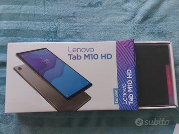 Lenovo Tab M10 HD