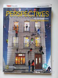 perspectives pre-intermediate student's book