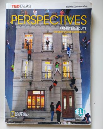 perspectives pre-intermediate student's book