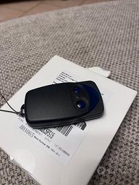 telecomando cancello