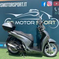 Honda SH 150 - 2015 GARANZIA PERMUTE FINANZIAMENTO