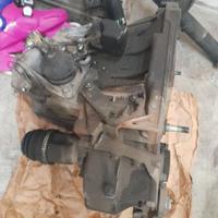 Kit cambio 5  volano frizione fiat bravo 1.9 mltj