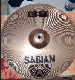 Piatto per batteria SABIAN B8 Crash 16"