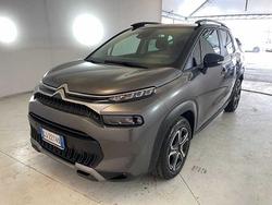 CITROEN C3 Aircross I - C3 Aircross 1.2 pur U52636