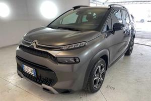 CITROEN C3 Aircross I - C3 Aircross 1.2 pur U52636
