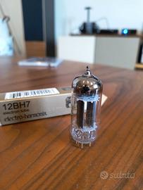 Electro Harmonix 12BH7 EH Gold