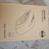 TeckNet mouse