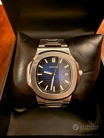 Orologio Wotesen Homage