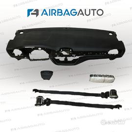 Ricambi Ford Focus IV Kit Airbag Cruscotto