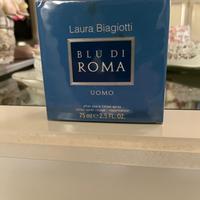 Blu Roma uomo Laura Biagiotti 75ml eau de perfume