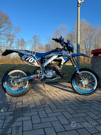 HM 50 Derapage Competition