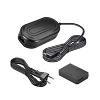 Kit Alimentazione Batterie LP-E12 per Canon