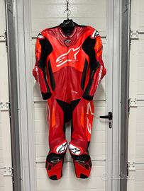 Tuta alpinestars Gp Plus V4 Sprint