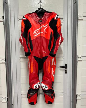 Tuta alpinestars Gp Plus V4 Sprint