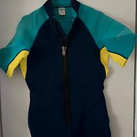 Muta corta Decatlon XXL