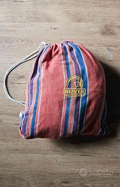 Amaca in cotone matrimoniale Beaver Brand