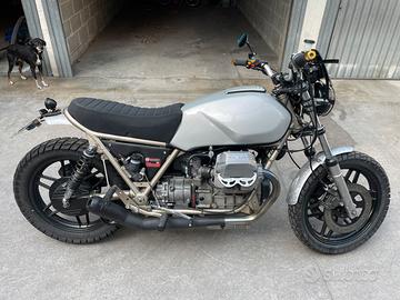 Moto Guzzi T5 850