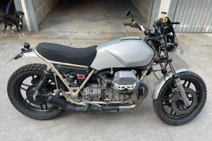 Moto Guzzi T5 850