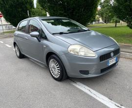 Fiat punto 1.2 gpl