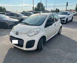 Citroen C1 1.0 5 porte Exclusive - IN ARRIVO