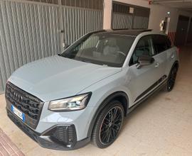 Audi Q2 STRAFULL SOLO 29000 km