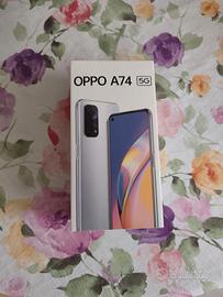 OPPO A74 5G