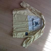 impermeabile leggero