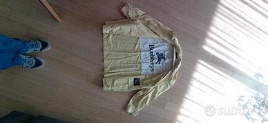 impermeabile leggero