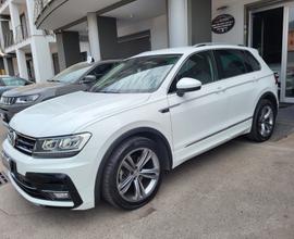 Volkswagen Tiguan 1.6 TDI 116CV R-LINE09/19KM66000