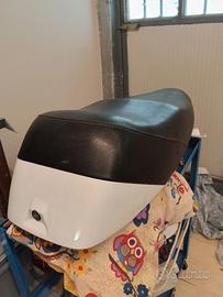 Sella vespa Cosa