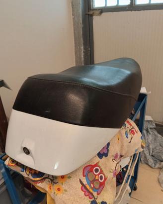 Sella vespa Cosa