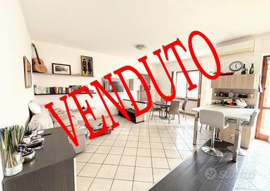 Appartamento Corbetta [1800VRG]