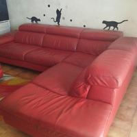 Divano Poltrone&sofà