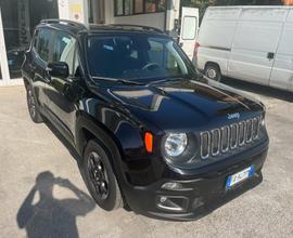 JEEP Renegade PROMO FINANZIAMENTO 1.6 Mjt 105 CV