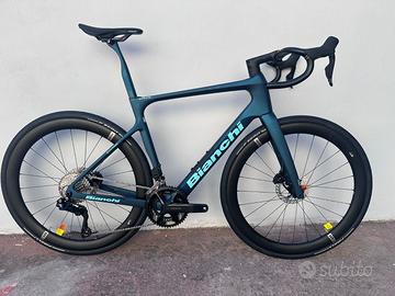 SPECIAL PRICE! BIANCHI INFINITO PRO  105 DI2