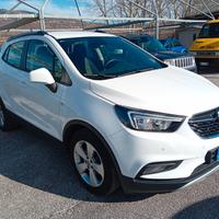 Opel Mokka X 1.4 Turbo GPL Tech 140CV 4x2 Advance