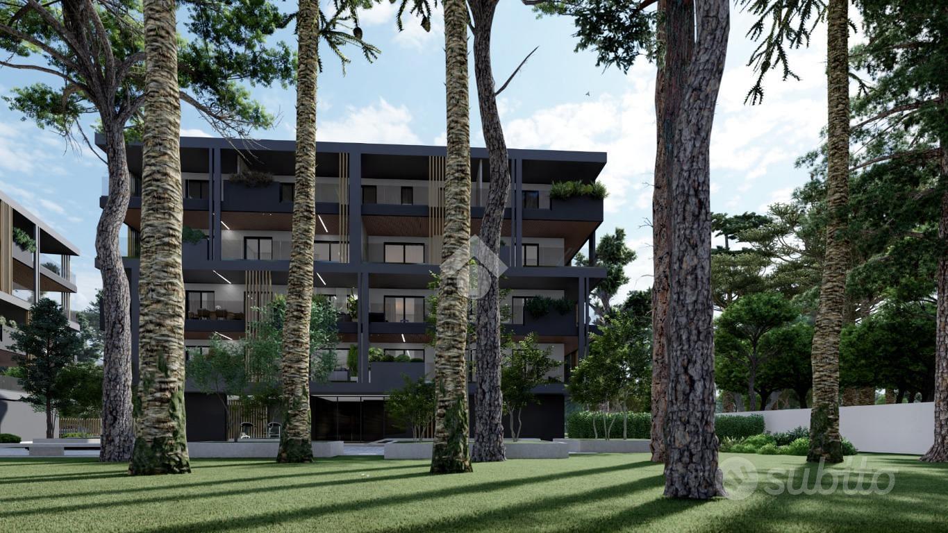 Appartamento – Pescara, Porta Nuova - Vista 3
