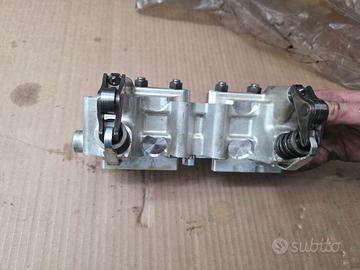 F-446380.16 modulo twin air 0.9 lancia Y panda 
