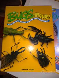 Bugs-mania